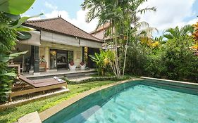 Villa Tirtha Amertha Ubud